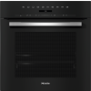 MIELE oven inbouw zwart H7165B