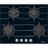 MIELE kookplaat inbouw KM 3010 G
