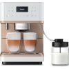 MIELE koffiemachine CM6360 LOTUSWIT CLEANSTEELMET
