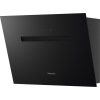 MIELE afzuigkap wand DAH1650OBSW ACTIVE
