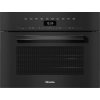MIELE combi-stoomoven inbouw zwart DGC7340HC PRO