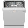 MIELE vaatwasser inbouw G5132i brws
