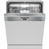 MIELE vaatwasser inbouw G5132i clst
