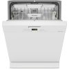 MIELE vaatwasser onderbouw G5132SCU BRWS