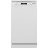MIELE vaatwasser smal inbouw G5740 Sci brws