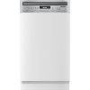 MIELE vaatwasser smal inbouw G5740 Sci clst
