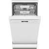MIELE vaatwasser vrijstaand smal G5740SC BRWS