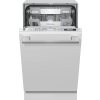 MIELE vaatwasser smal inbouw G5790 SCVi