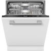 MIELE vaatwasser inbouw G7673SCVI