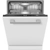 MIELE vaatwasser inbouw G7678SCVI XXL