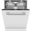 MIELE vaatwasser inbouw G7785SCVI XXL FF