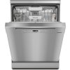 MIELE vaatwasser rvs G 5432 SC CLST
