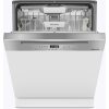 MIELE vaatwasser inbouw G 5432 SCI CLST