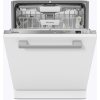 MIELE vaatwasser inbouw G 5462 SC VI