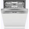 MIELE vaatwasser inbouw G 7210 SCI CLST
