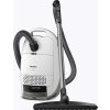 MIELE stofzuiger GUARD M1 PARQUETXL BRILJANTWIT