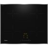 MIELE kookplaat inductie inbouw KM7361FR