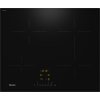 MIELE kookplaat inductie inbouw KM7363FL