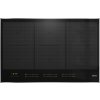 MIELE kookplaat inductie inbouw KM7575FR