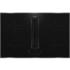 MIELE inductie kookplaat met afzuiging KMDA7272FR-A