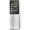MIELE wijn/vries combi KWNS 4784 DE EDT/CS