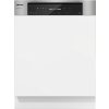 MIELE vaatwasser inbouw PFD101I
