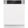 MIELE vaatwasser inbouw PFD101U