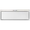 NOVY afzuigkap inbouw wit 26080
