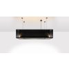 NOVY afzuigkap eiland 7530 Phantom Cable
