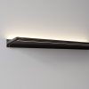 NOVY keuken verlichting Shelf Pro Mineral Black 245cm