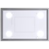 OPERA afzuigkap plafond CCA096A1 Campo II 960