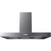 OPERA afzuigkap eiland rvs IST120C1 Stratos 1200