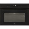 PELGRIM oven met magnetron inbouw OM240GLS