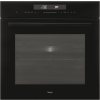 PELGRIM oven met magnetron inbouw OM460GLS