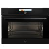 PELGRIM oven inbouw matzwart OVM834MAT