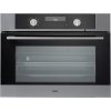 PELGRIM combi-stoomoven rvs inbouw OVS524RVS