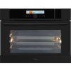 PELGRIM combi-stoomoven inbouw matzwart OVS834MAT