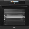 PELGRIM combi-stoomoven inbouw matzwart OVS836MAT