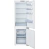 PELGRIM koelkast inbouw PCD28178L