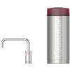 QUOOKER kokend water kraan COMBI Nordic Square CHROOM