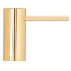 QUOOKER zeeppomp NORDIC GOUD