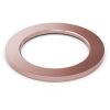 QUOOKER rozet inbouw NORDIC ROSE KOPER ROZNRCO