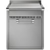 STEEL vaatwasser AQLS-7