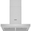 SIEMENS afzuigkap wand LC67BCP50