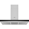 SIEMENS afzuigkap wand rvs LC96BHM50M