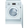 SIEMENS was/droogcombinatie inbouw WK14D543EU