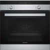 SIEMENS oven inbouw rvs HB113FBS1