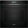 SIEMENS oven inbouw zwart HB736G1B1