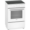SIEMENS fornuis inductie HL1P00020U