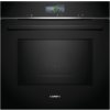 SIEMENS oven met magnetron inbouw HM776GKB1
